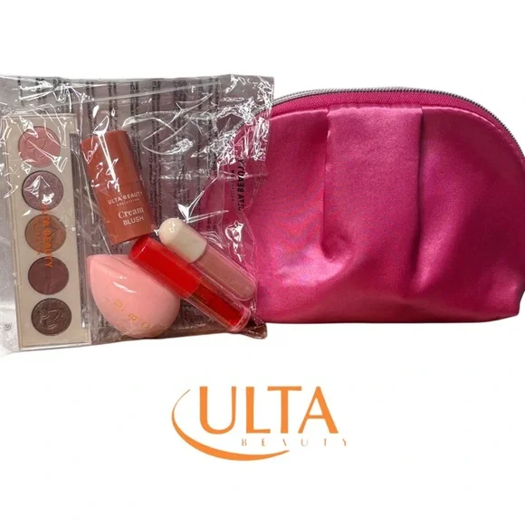🚫BUNDLE FOR BUYER ULTA BEAUTY BUNDLE (PINK) - Picture 9 of 9